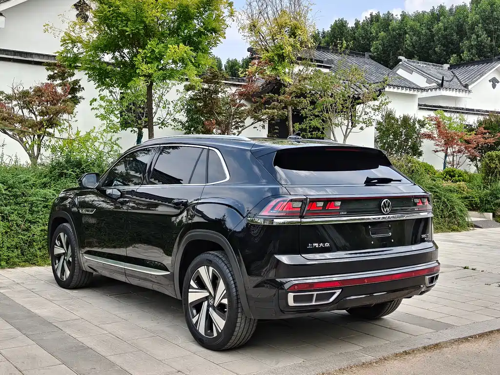 Teramont Teramont X 380 TSI 4 WD Supreme Luxury