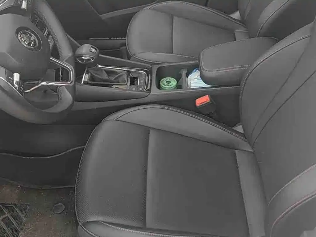 Karoq TSI280 Premium