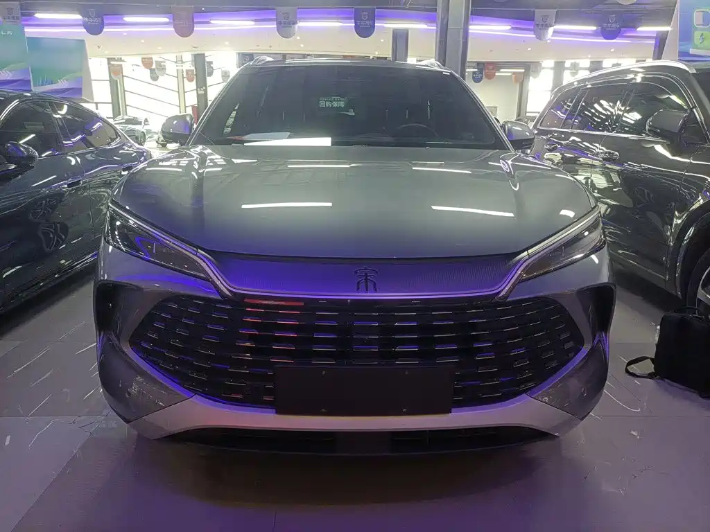 Song L DM-i Smart Drive 112 km Leading
