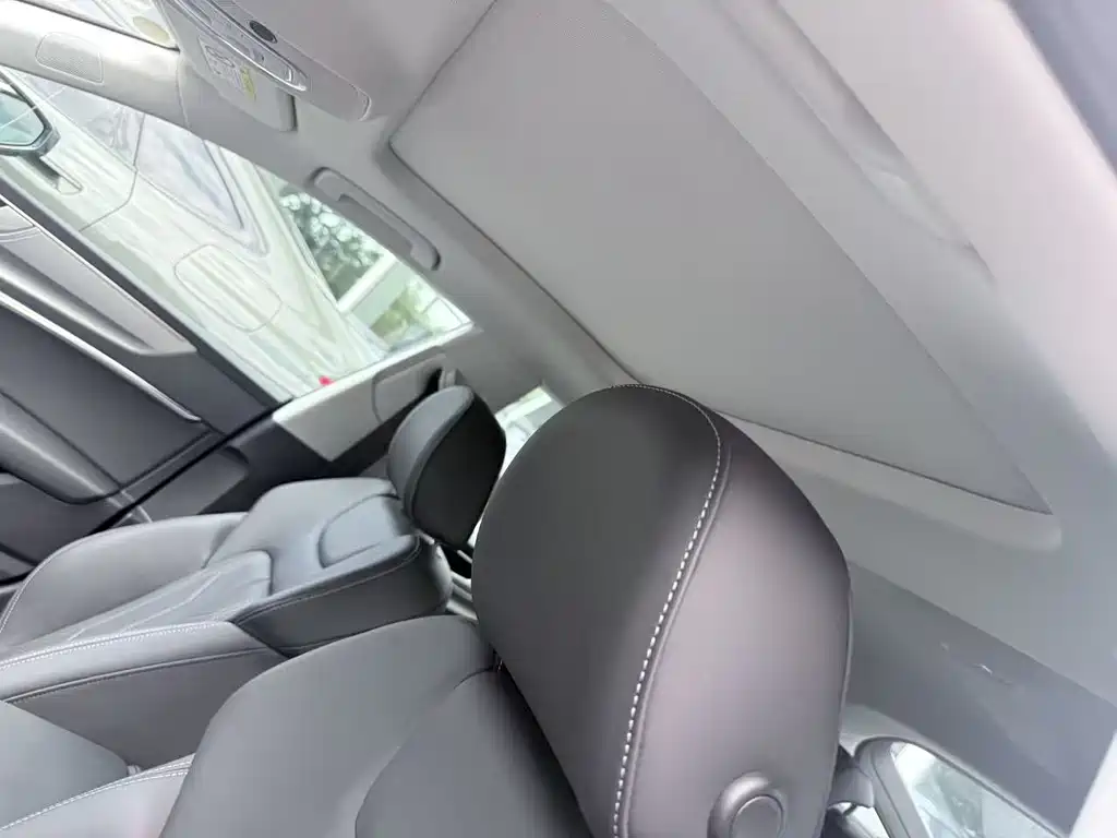Audi A7 45 TFSI Select