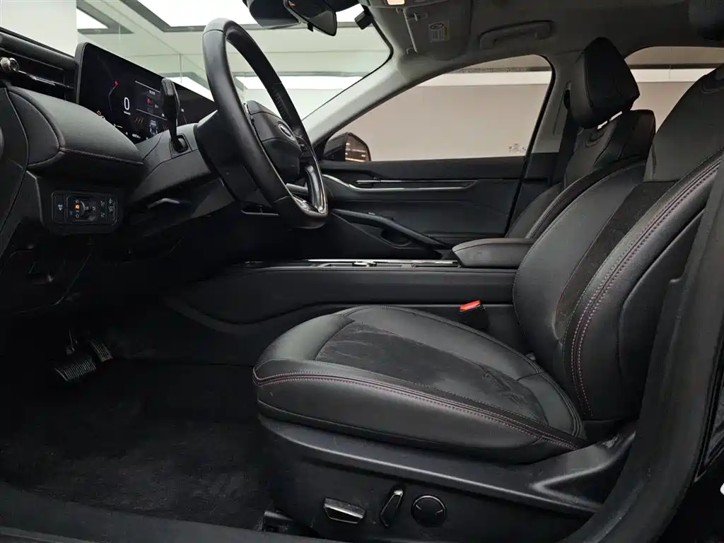 Mondeo EcoBoost 180 Luxury