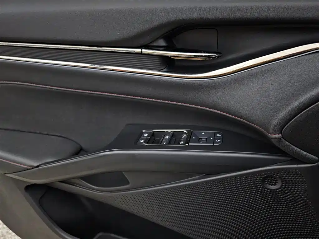Mondeo EcoBoost 180 Luxury