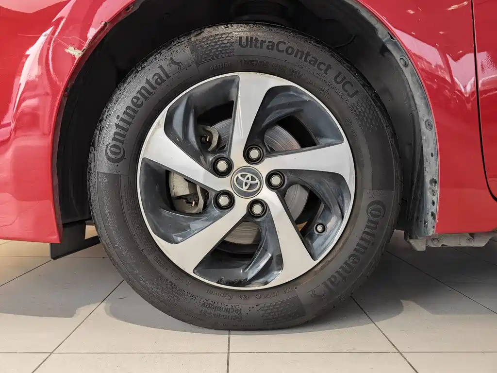 Levin Facelift 185 T CVT Elite CN-V