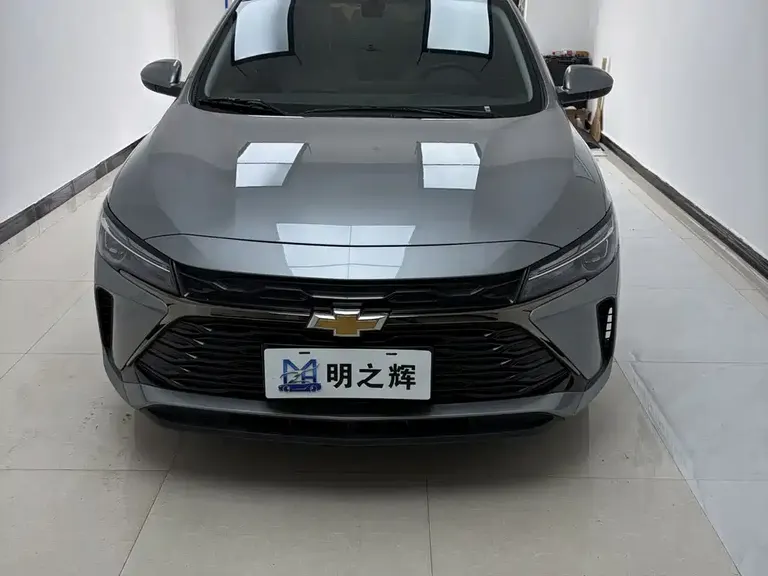 Chevrolet Monza 1.5 L DCT Joy