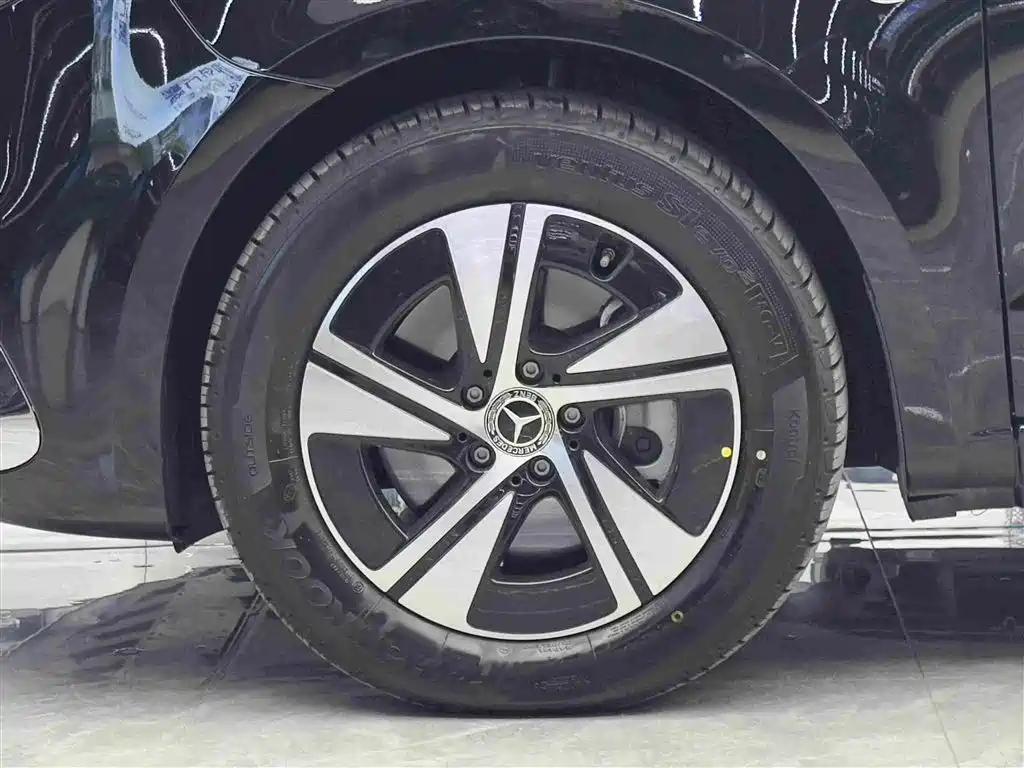 Vito 2.0 T Elite 7-seat