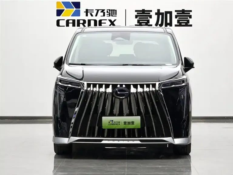 GAC Trumpchi E9 E9 Champion