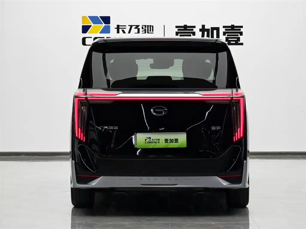 GAC Trumpchi E9 E9 Champion