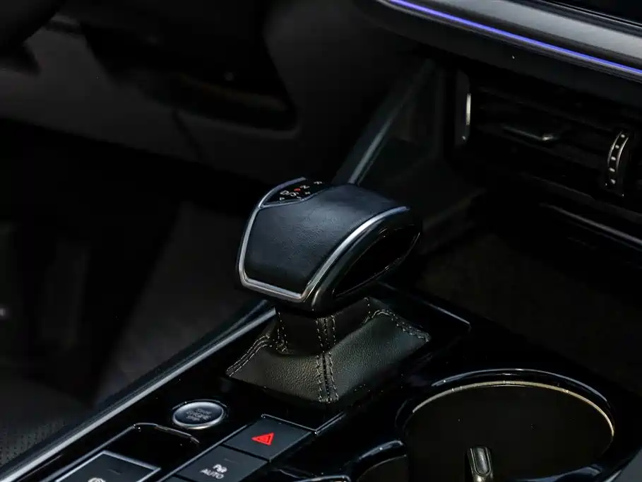 Touareg 3.0 TSI Sharp Enjoyment Black Shine Sport Package
