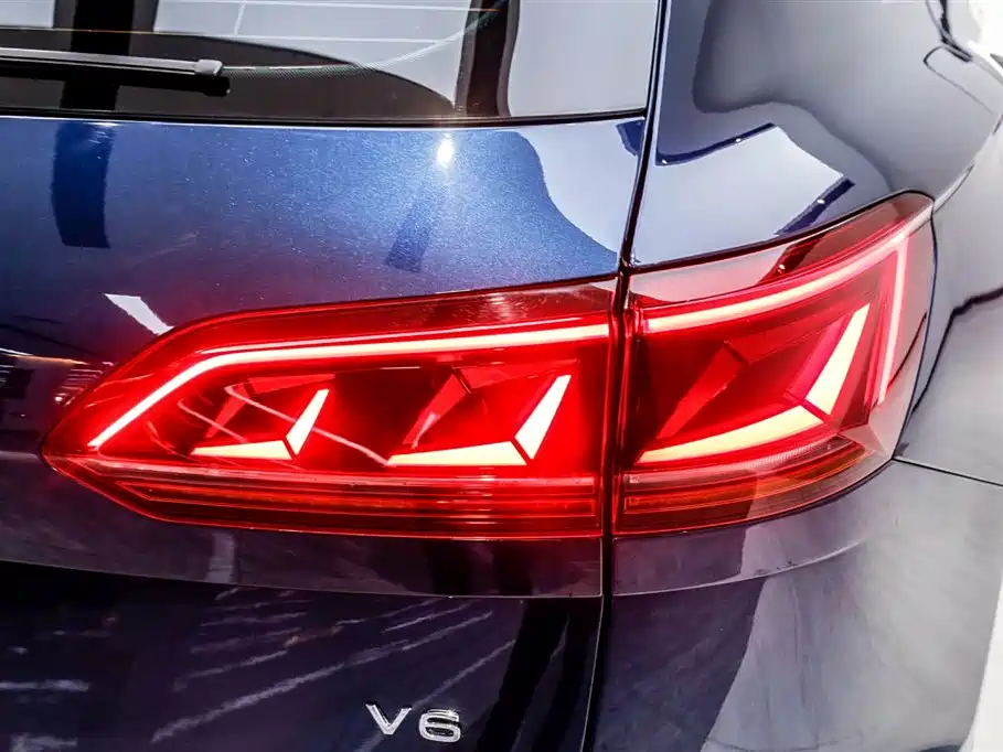 Touareg 3.0 TSI Sharp Enjoyment Black Shine Sport Package