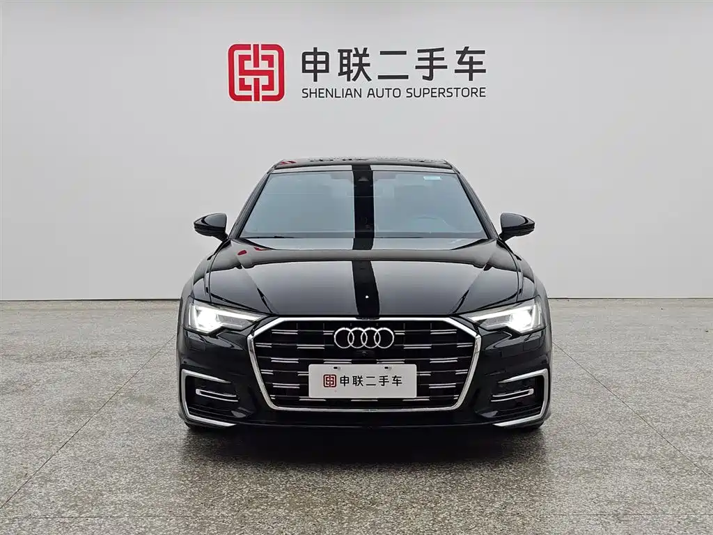 Audi A6 L 45 TFSI Select Dynamic