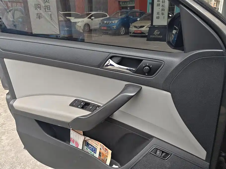 Rapid 1.6 L Auto Smart Select