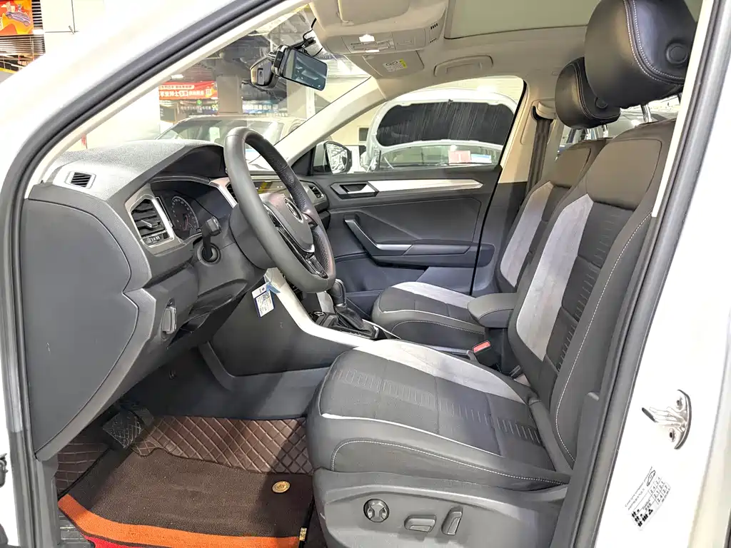 T-ROC 280 TSI DSG 2 WD Elite PLUS