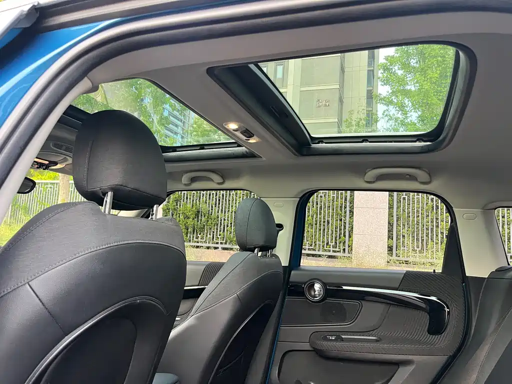 MINI COUNTRYMAN 1.5 T COOPER ALL4