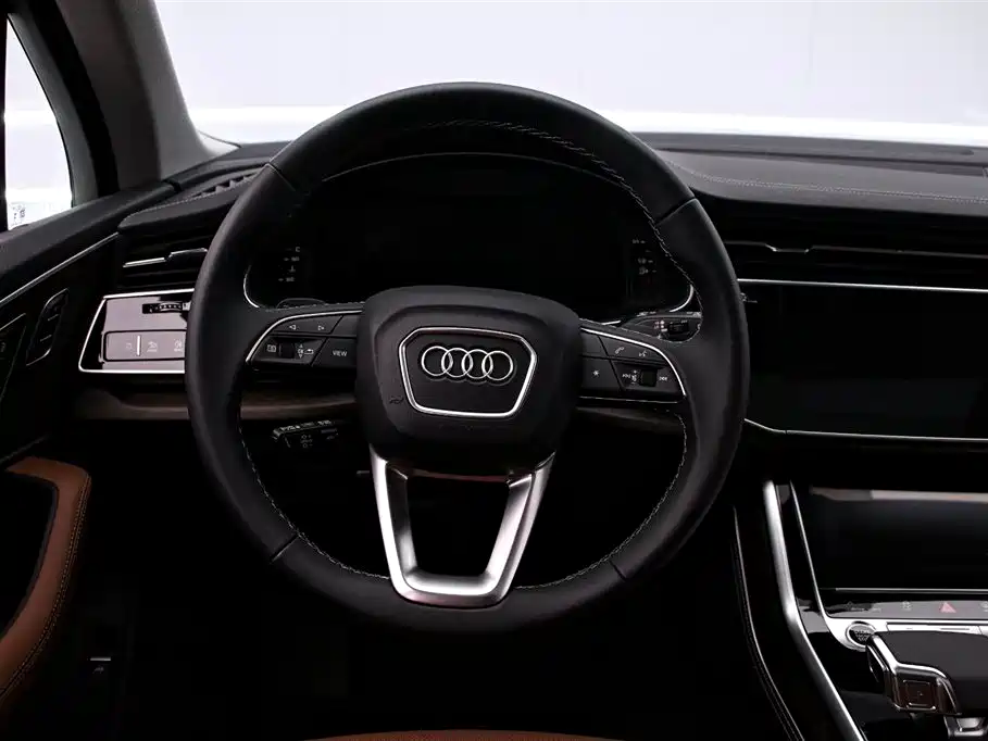 Audi Q7 45 TFSI quattro S line Sport