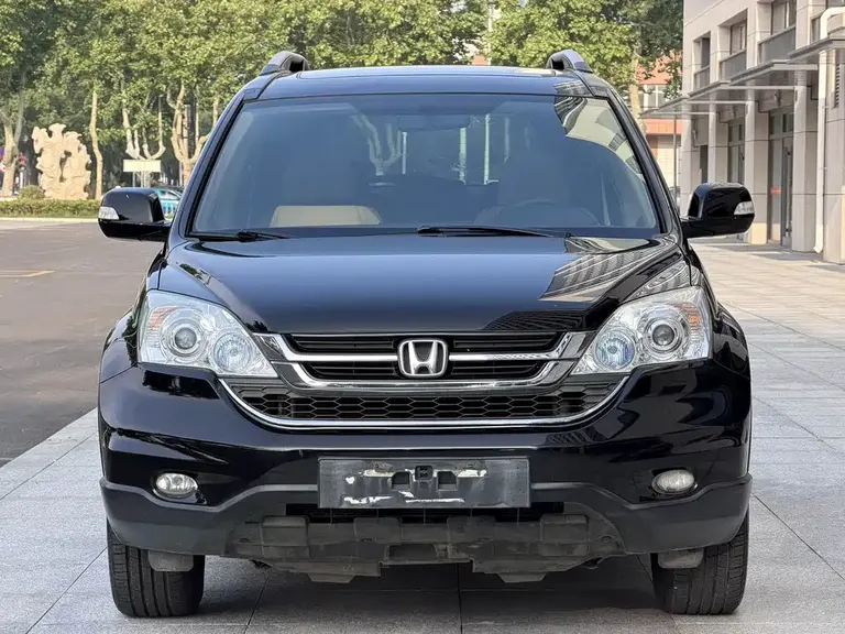 Honda CR-V 2.0 L Auto 4 WD Classic