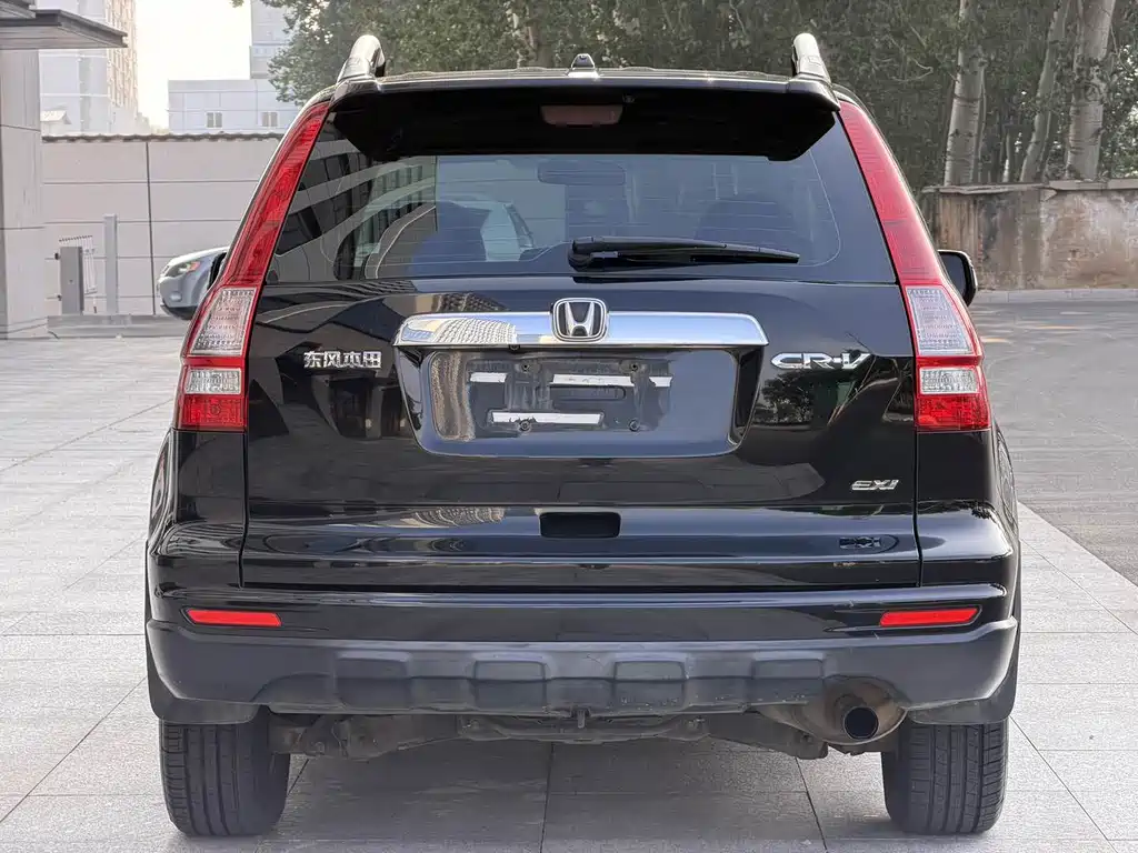 Honda CR-V 2.0 L Auto 4 WD Classic