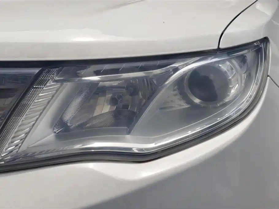 Boyue 1.8 TD Auto Smart