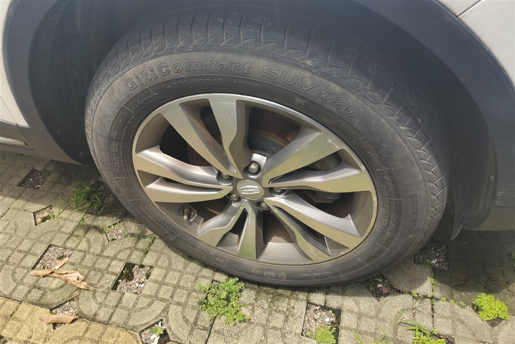 Boyue 1.8 TD Auto Smart
