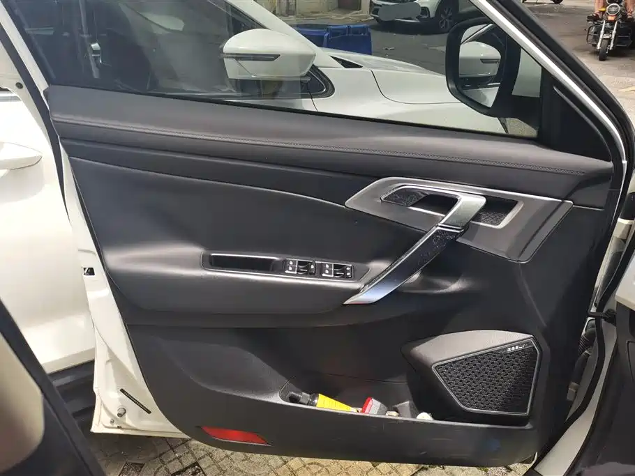 Boyue 1.8 TD Auto Smart