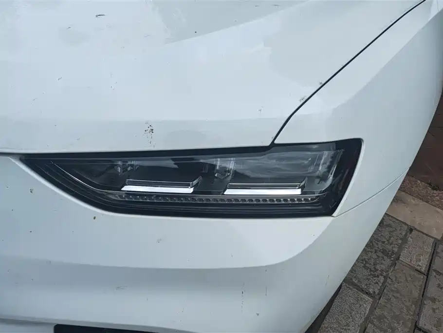 WEY VV7 2.0 T Flagship