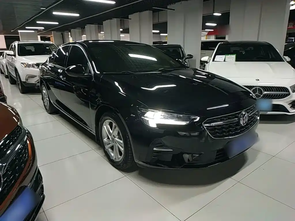 Regal 552 T Elite