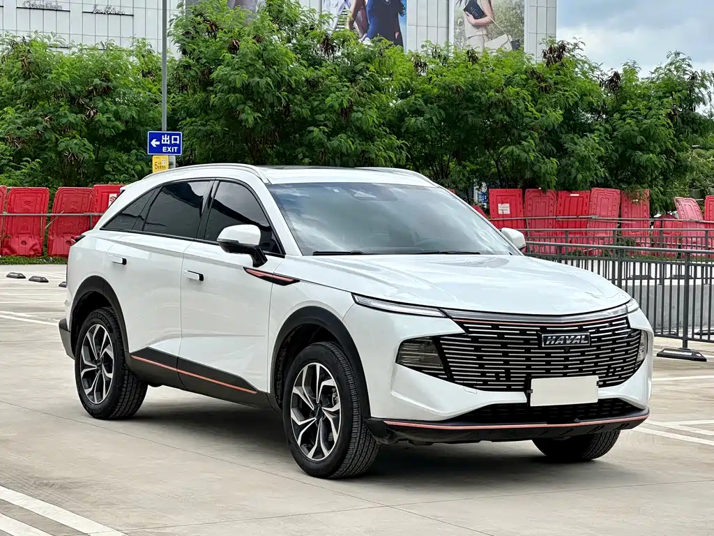 Haval Shenshou 1.5 T Smart Enjoyment