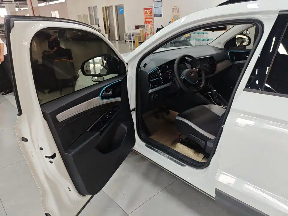 Jetta VS5 280 TSI Auto Highlight Joy
