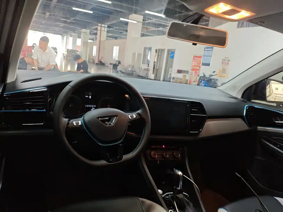Jetta VS5 280 TSI Auto Highlight Joy