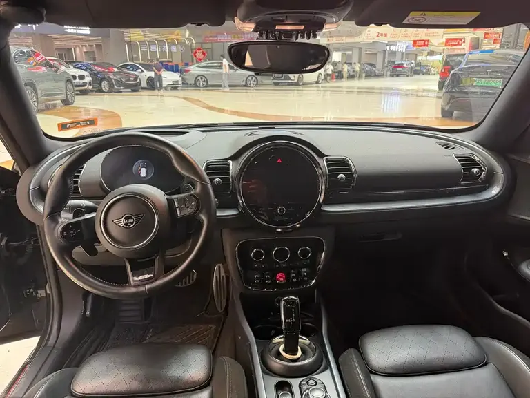 MINI JCW 2.0 T JOHN COOPER WORKS ALL-IN