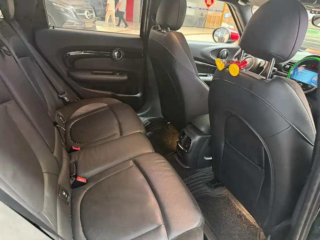 MINI JCW 2.0 T JOHN COOPER WORKS ALL-IN