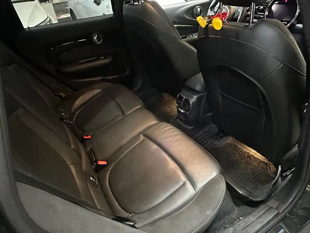 MINI JCW 2.0 T JOHN COOPER WORKS ALL-IN