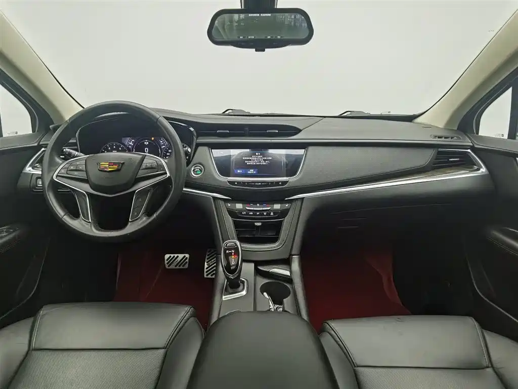 Cadillac XT5 28 T 4 WD Luxury
