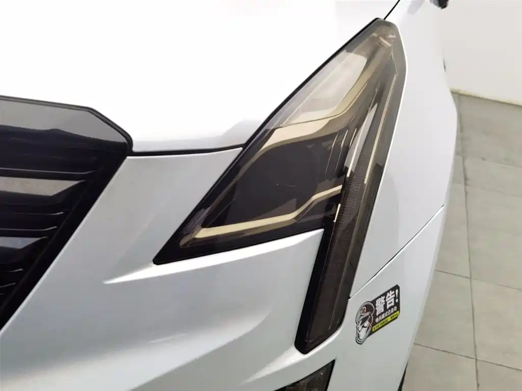 Cadillac XT5 28 T 4 WD Luxury
