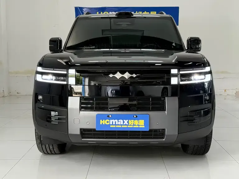 Fangchengbao Tai 7 190 KM 4 WD Ultra