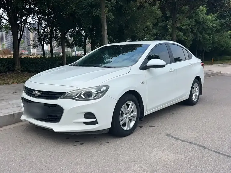 Chevrolet Cavalier 1.5 L Auto Pleasant