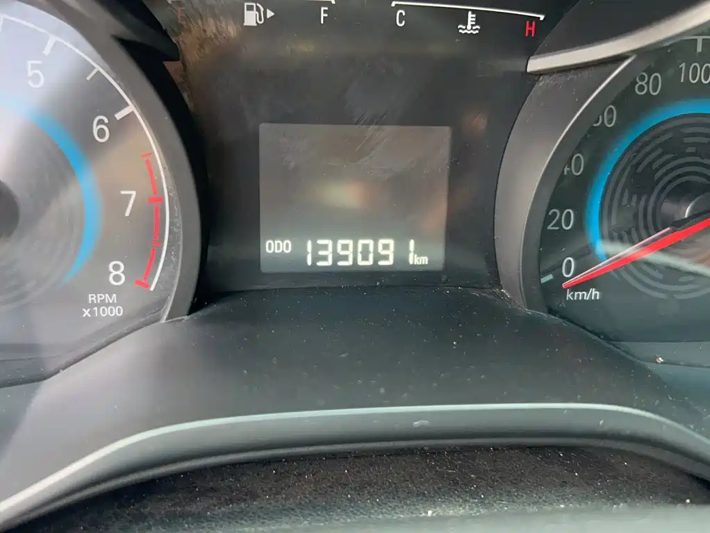 Cavalier 1.5 L Auto Pleasant