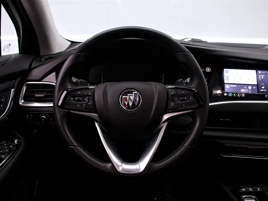 Enclave 652 T 2 WD Distinguished 7-seat
