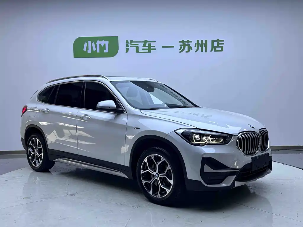 BMW X1 sDrive20 Li Fashion
