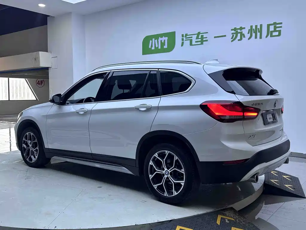 BMW X1 sDrive20 Li Fashion