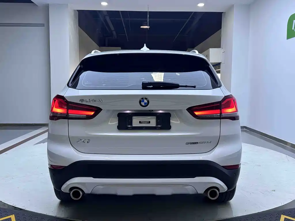 BMW X1 sDrive20 Li Fashion