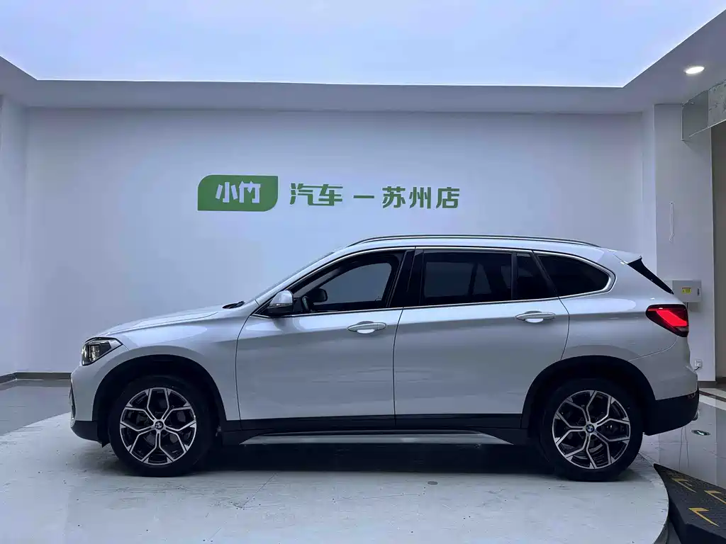 BMW X1 sDrive20 Li Fashion