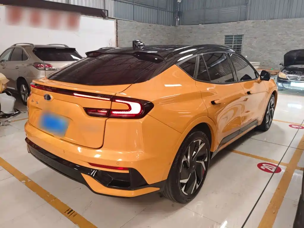 Mondeo 2.0 T E- Hybrid Sport ST-Line