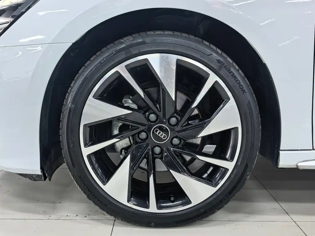Audi A3 A3 L Limousine 35 TFSI Fashion Sport