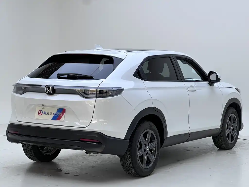 Honda XR-V 1.5 L CVT Heatwave