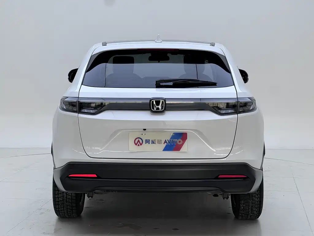 Honda XR-V 1.5 L CVT Heatwave