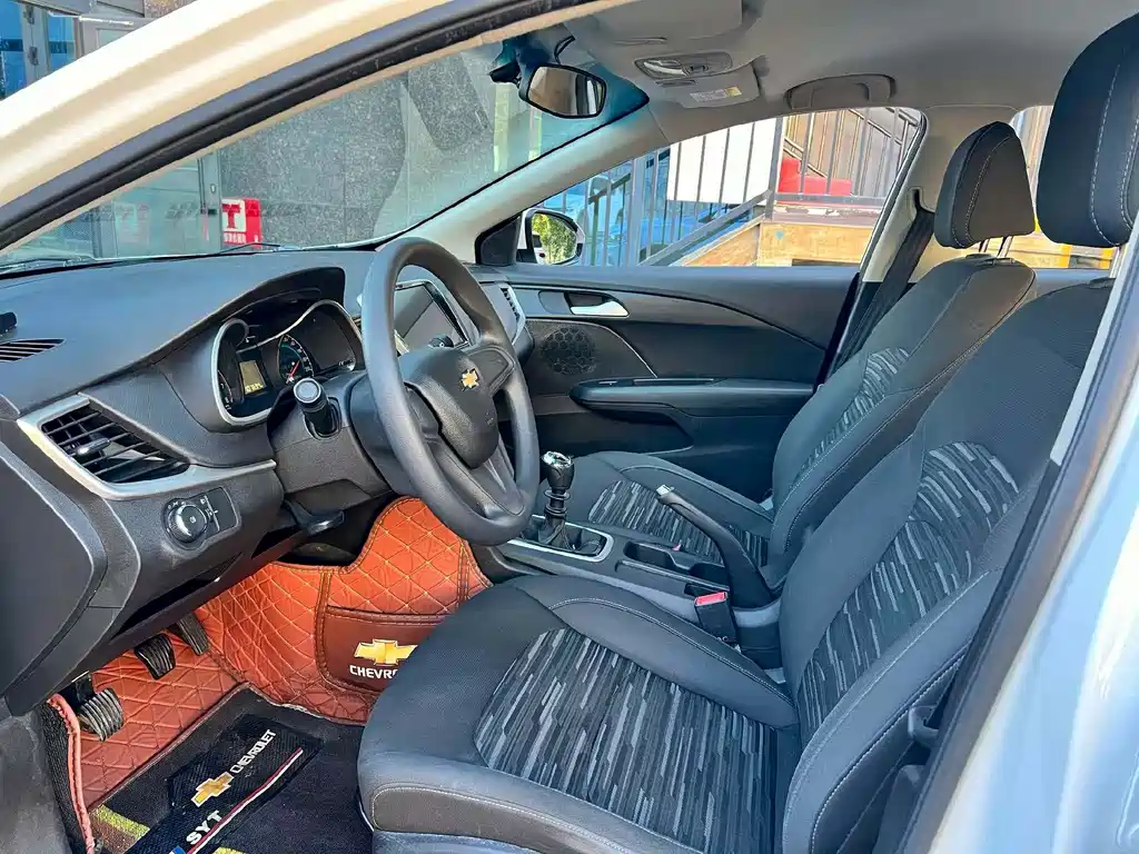 Cavalier 320 Manual Delight
