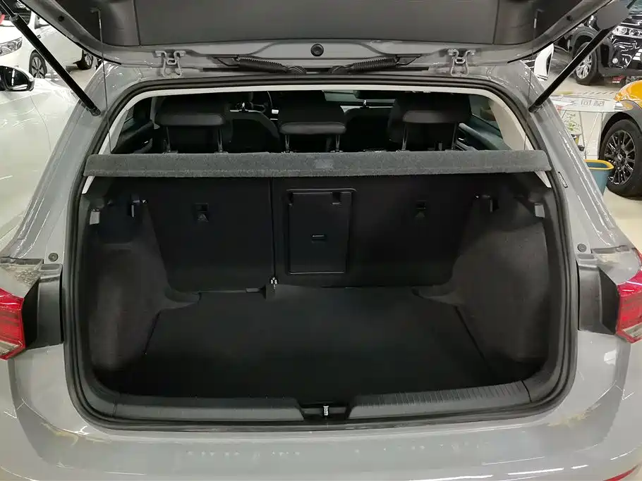 Golf Facelift 280 TSI DSG Pro