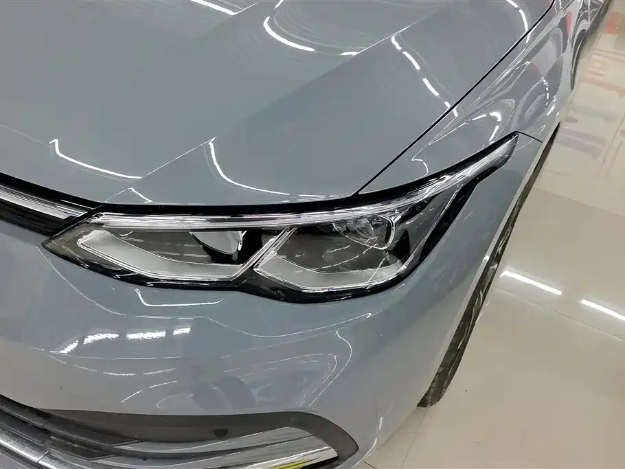 Golf Facelift 280 TSI DSG Pro