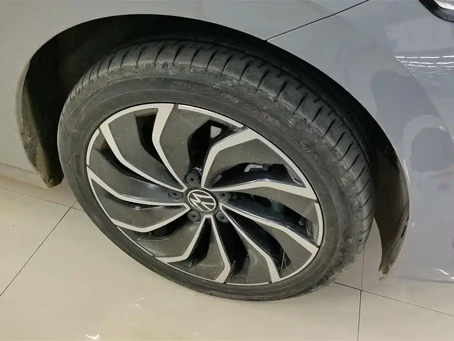 Golf Facelift 280 TSI DSG Pro