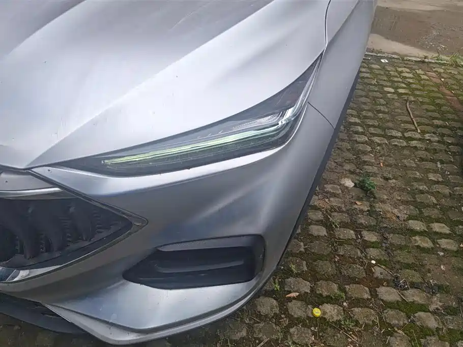 Changan Oshan X5 1.5 T DCT Flagship